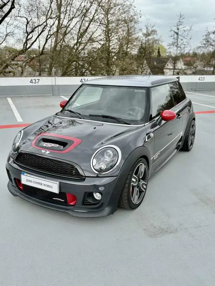 MINI John Cooper Works GP | DAB | Xenon | 17 Zoll