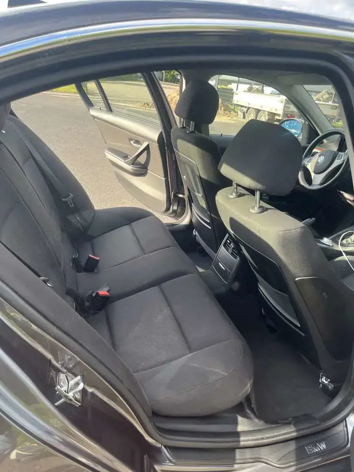 BMW 325 325i Aut.