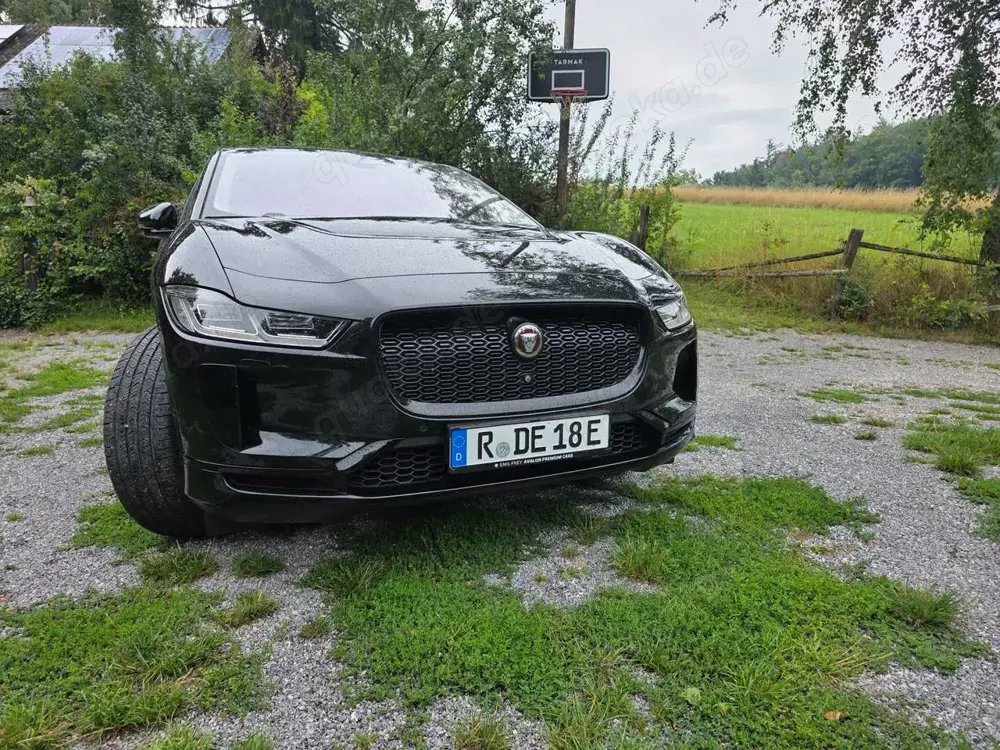 Jaguar I-Pace I-Pace EV400 AWD S