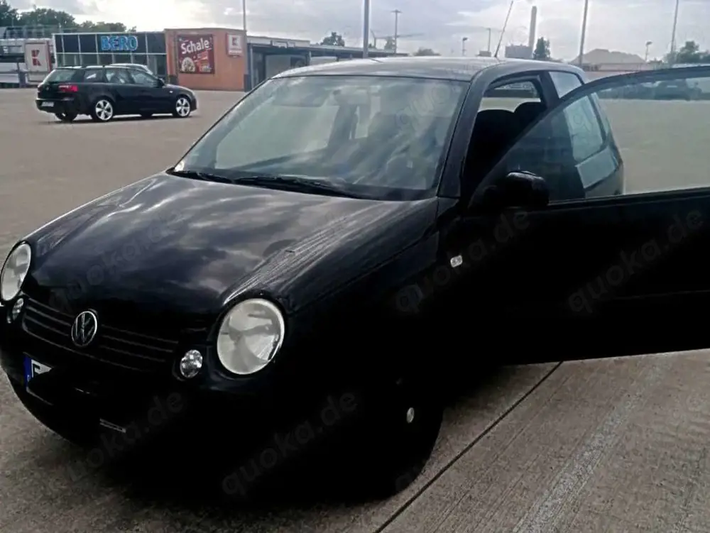 Volkswagen Lupo Lupo 1.0