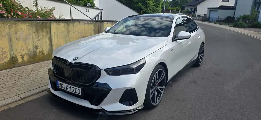 BMW 520 BMW 520d „by AC Schnitzer“ Pro,Panorama,HeadUp