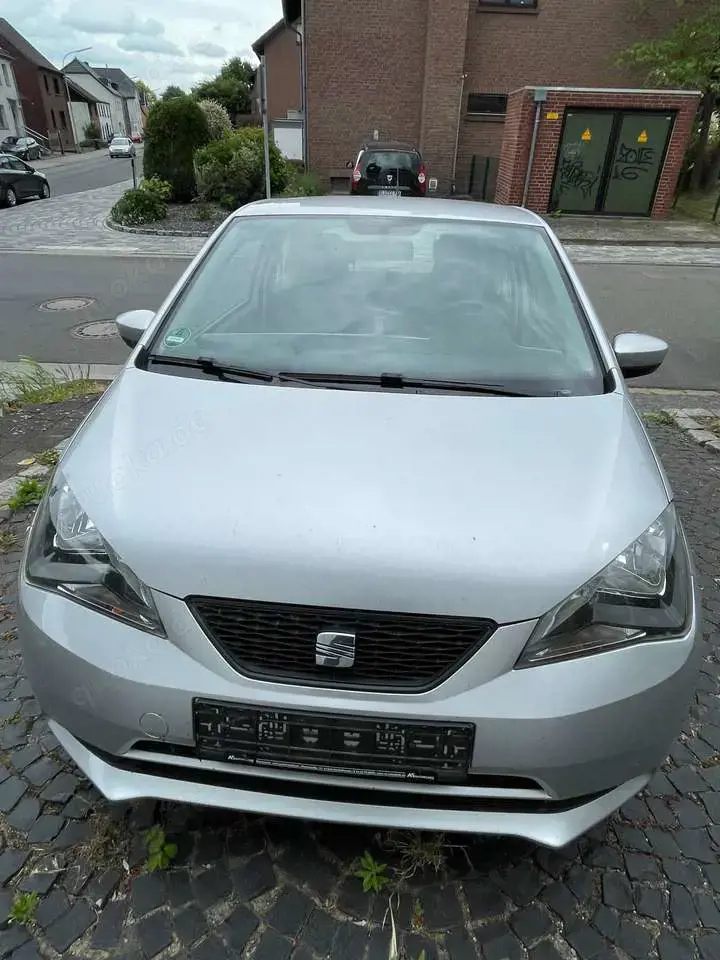 SEAT Mii Mii 1.0 Style