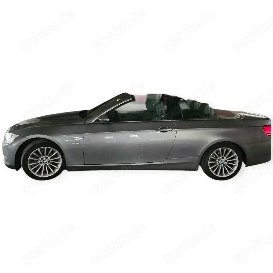 BMW 325 325i Cabrio Automatik V6 Motor