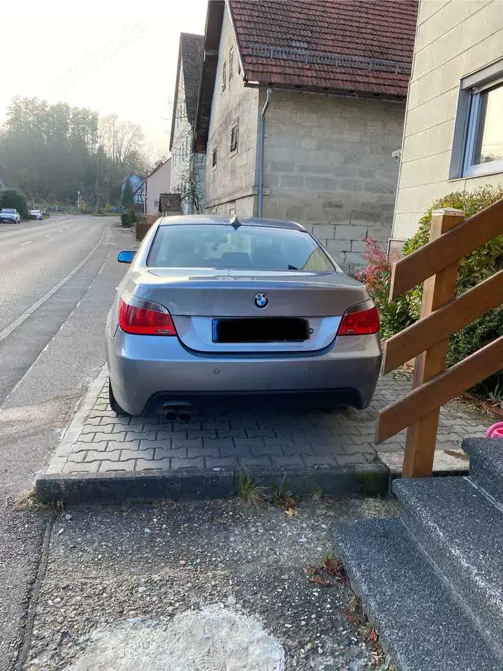 BMW 520 520i Edition Exclusive