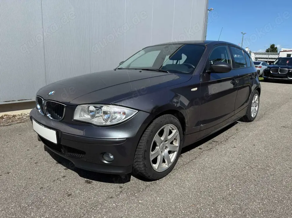 BMW 116 116i