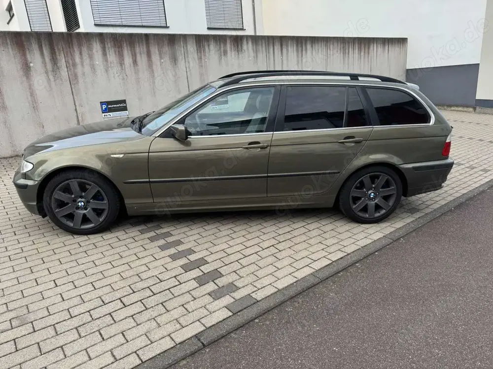BMW 330 330i Edition Exclusive