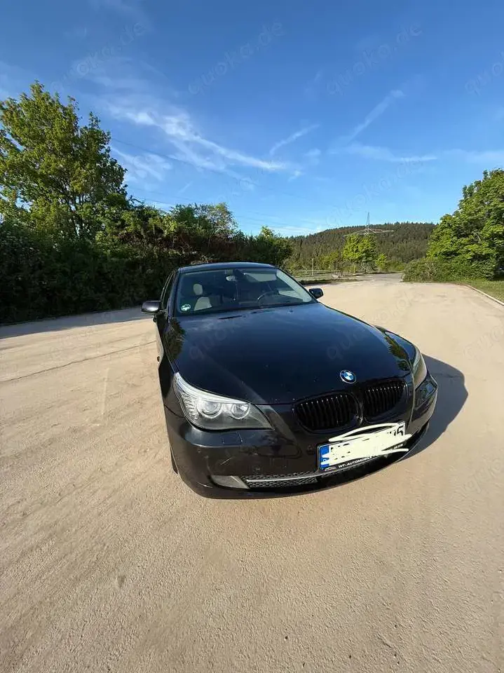 BMW 523 523i Aut. Edition Lifestyle
