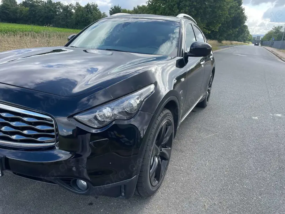 Infiniti FX FX37 AWD Aut. S