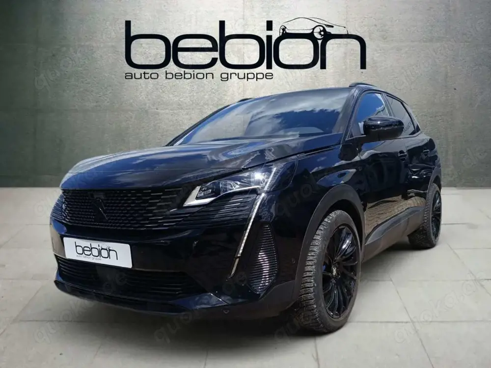 Peugeot 3008 1.2 PureTech 130 GT Navi PDC Pano LED LM