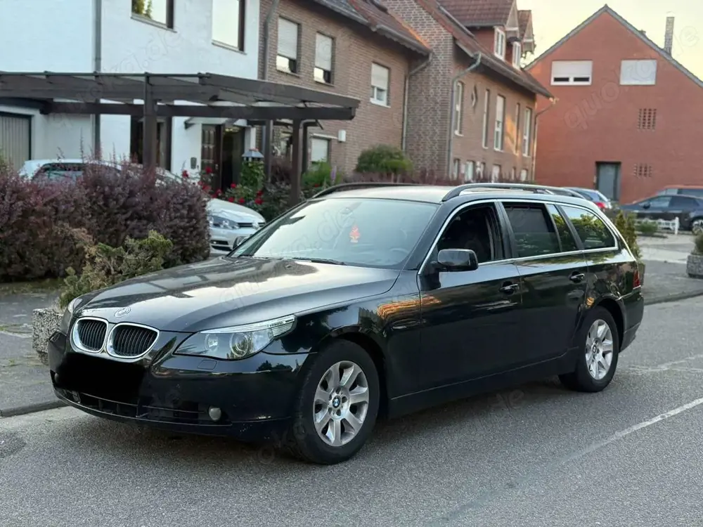 BMW 530 530d Touring
