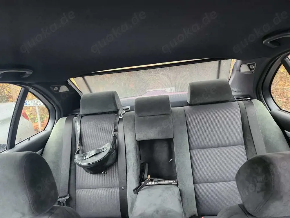 BMW 520 520i