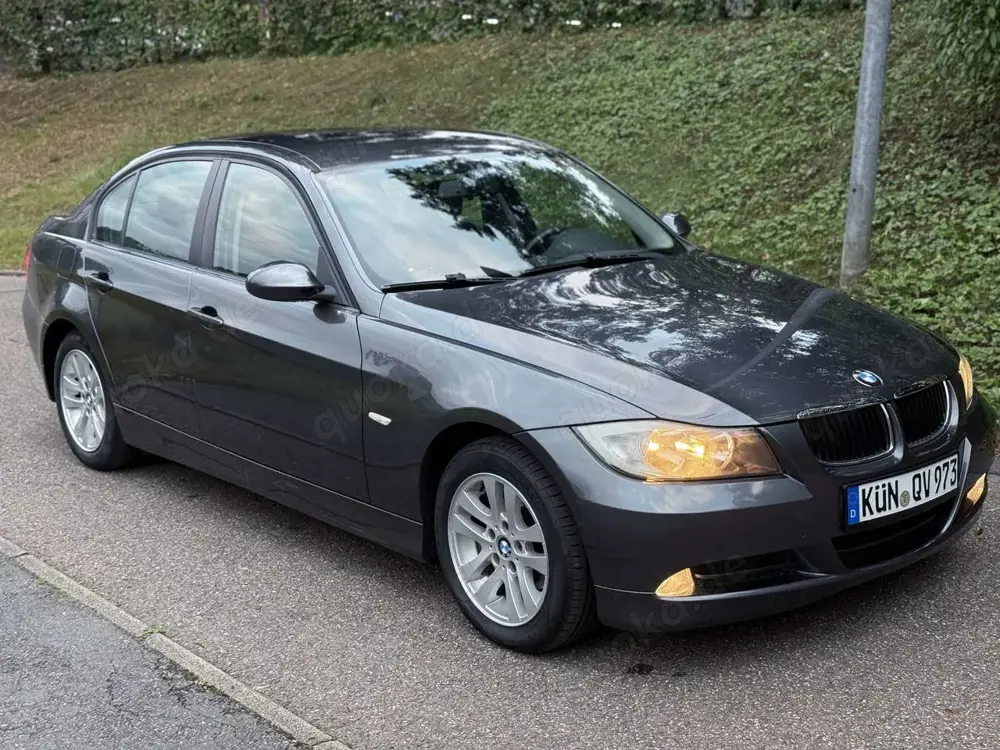 BMW 318 318i Edition Exclusive