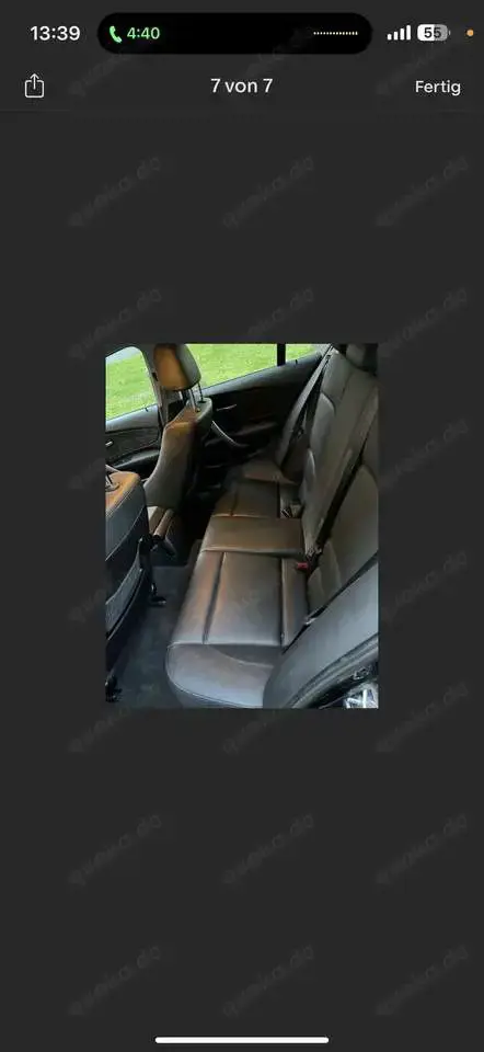 BMW 118 118i Aut.
