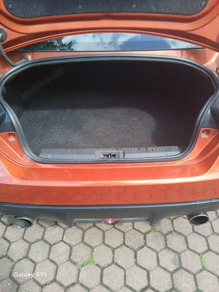 Toyota GT86 ZN6