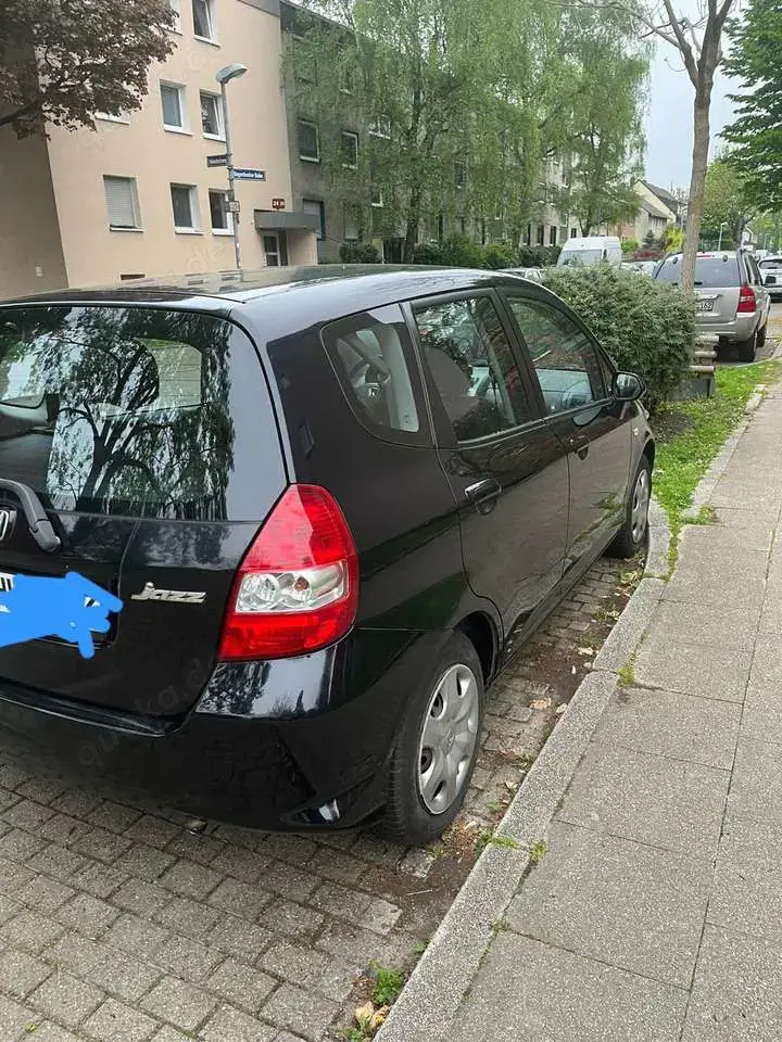 Honda Jazz 1.2 Cool