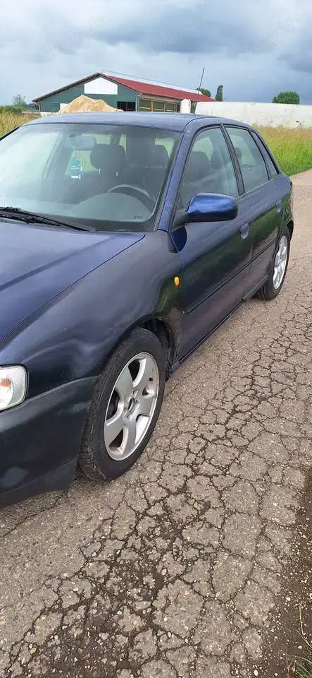 Audi A3 1.6 Ambition