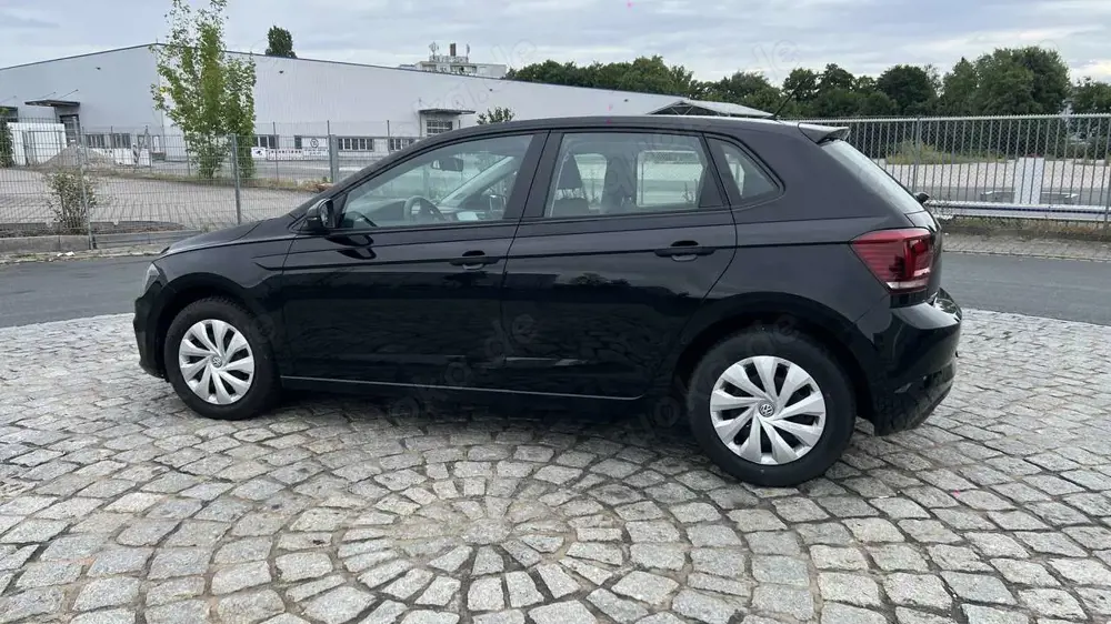Volkswagen Polo 1.6 TDI SCR Trendline