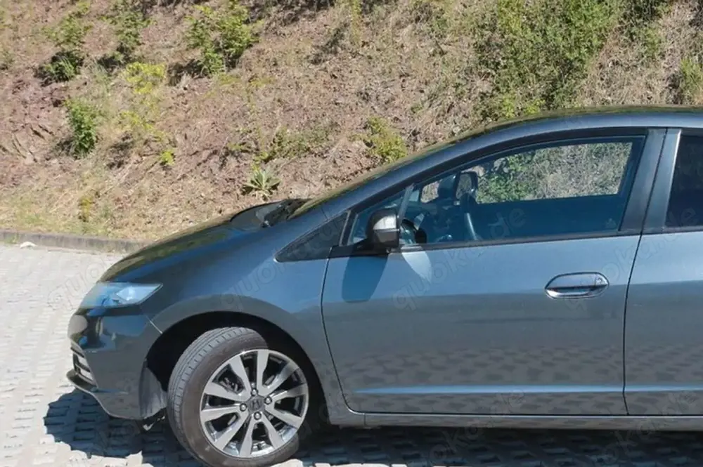 Honda Insight Insight 1.3