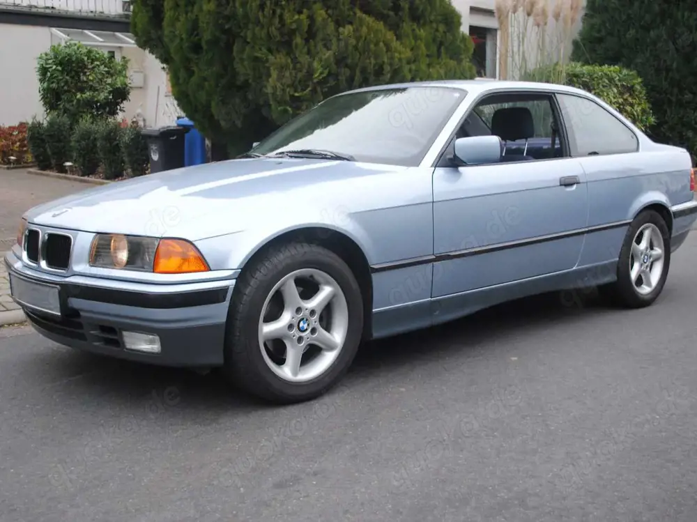 BMW 320 320i