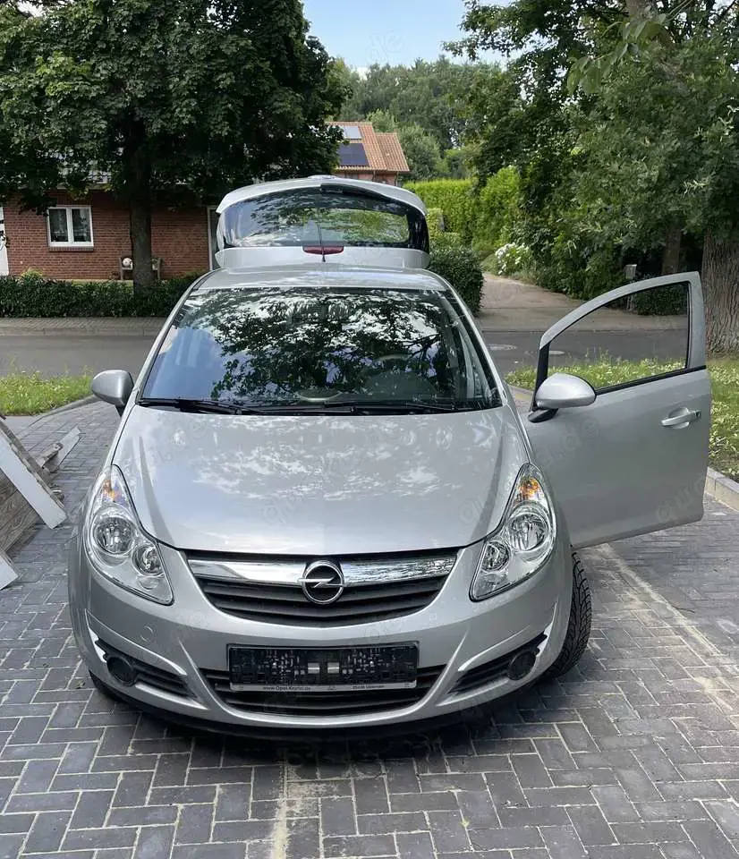 Opel Corsa Edition