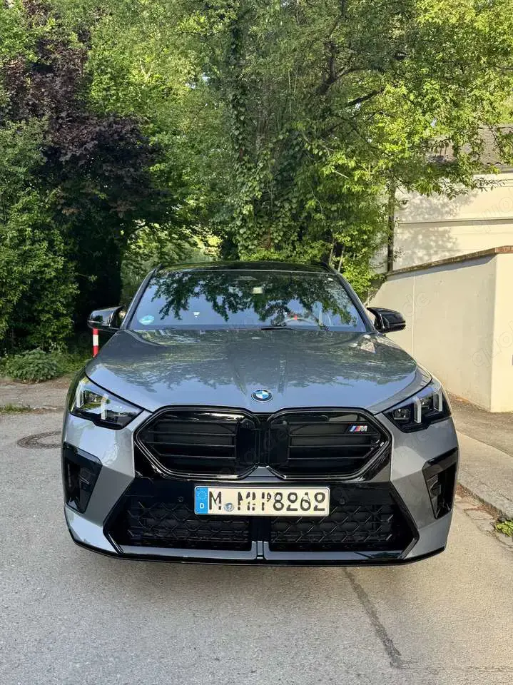 BMW X2 M X2 M35i xDrive MPRO 21 LM Head-Up/Pano/HrmKrdn/360