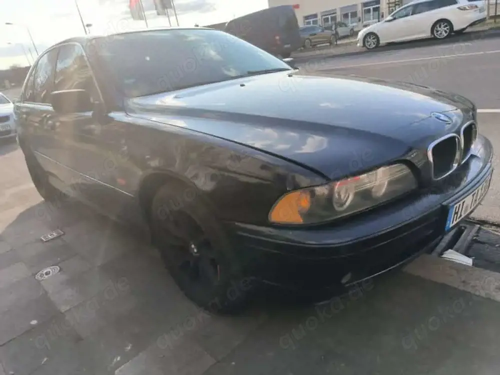 BMW 530 530d