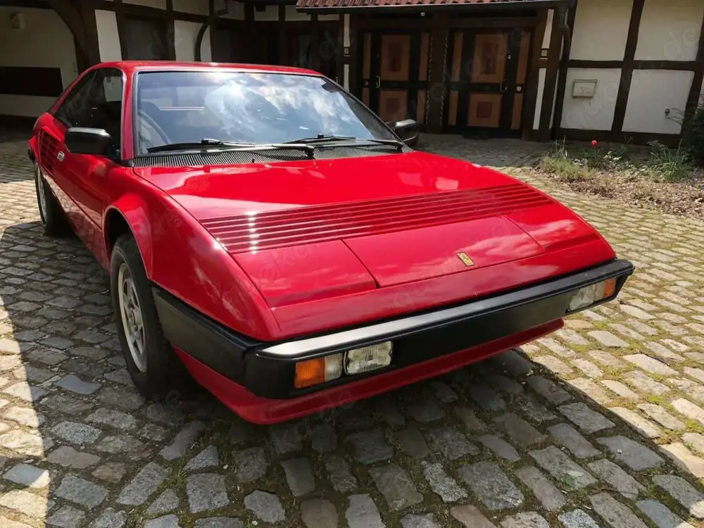 Ferrari Mondial
