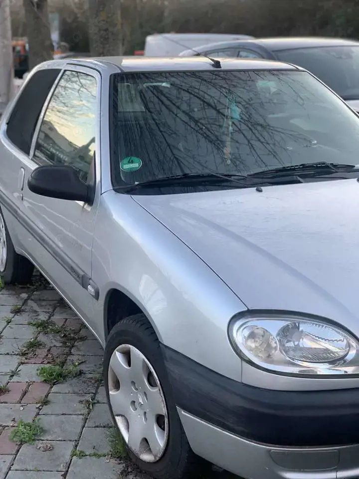 Citroen SAXO 1.1 SX