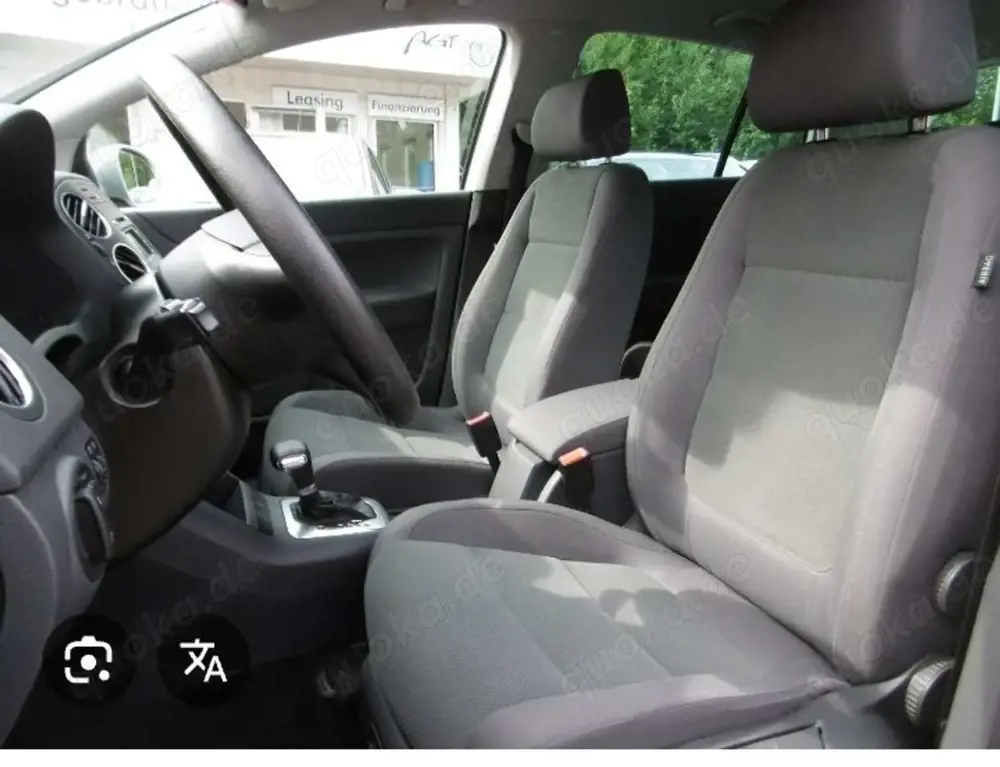 Volkswagen Golf 2.0 16S FSI Confort Tiptronic A