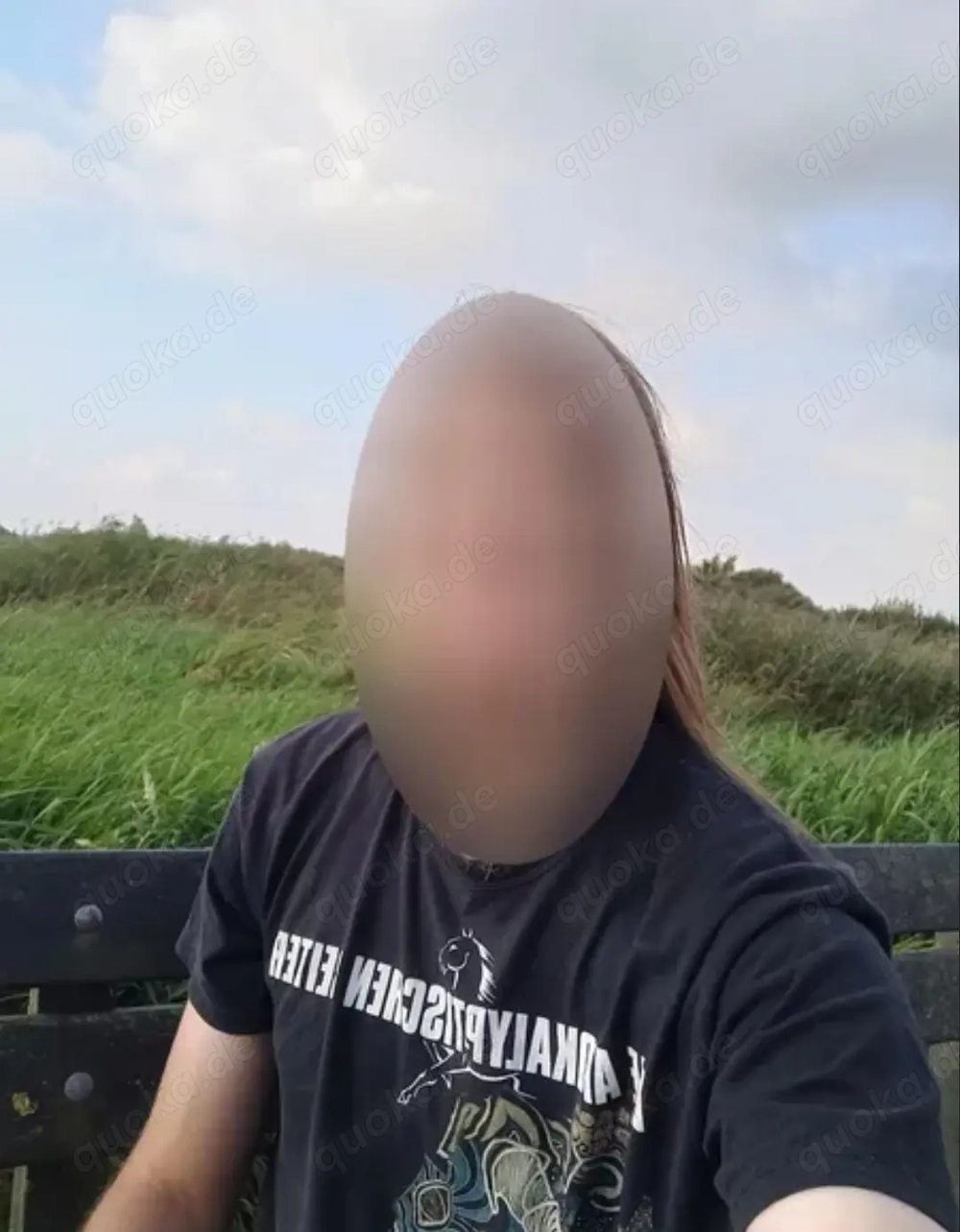 Ich lecke leidenschaftlich gerne. Suche eine Sie, die das gerne nutzen möchte