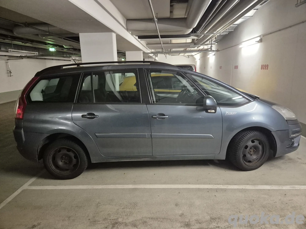 C4 Grand Picasso