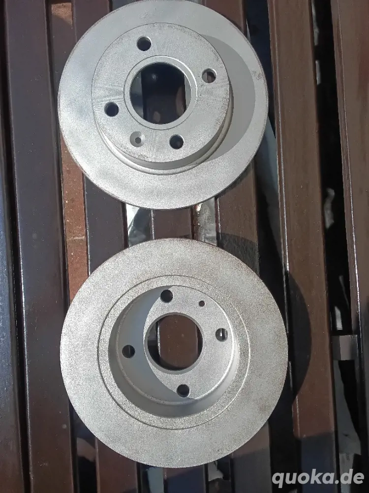 Bremsscheiben Ford 