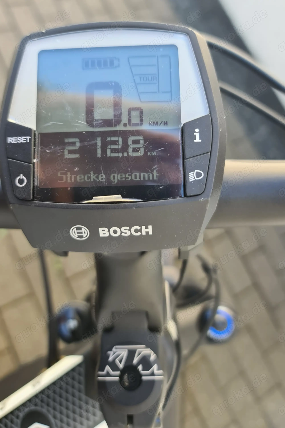 KTM Macina Chacana 293 - Fully E-MTB - 2021 neuwertig