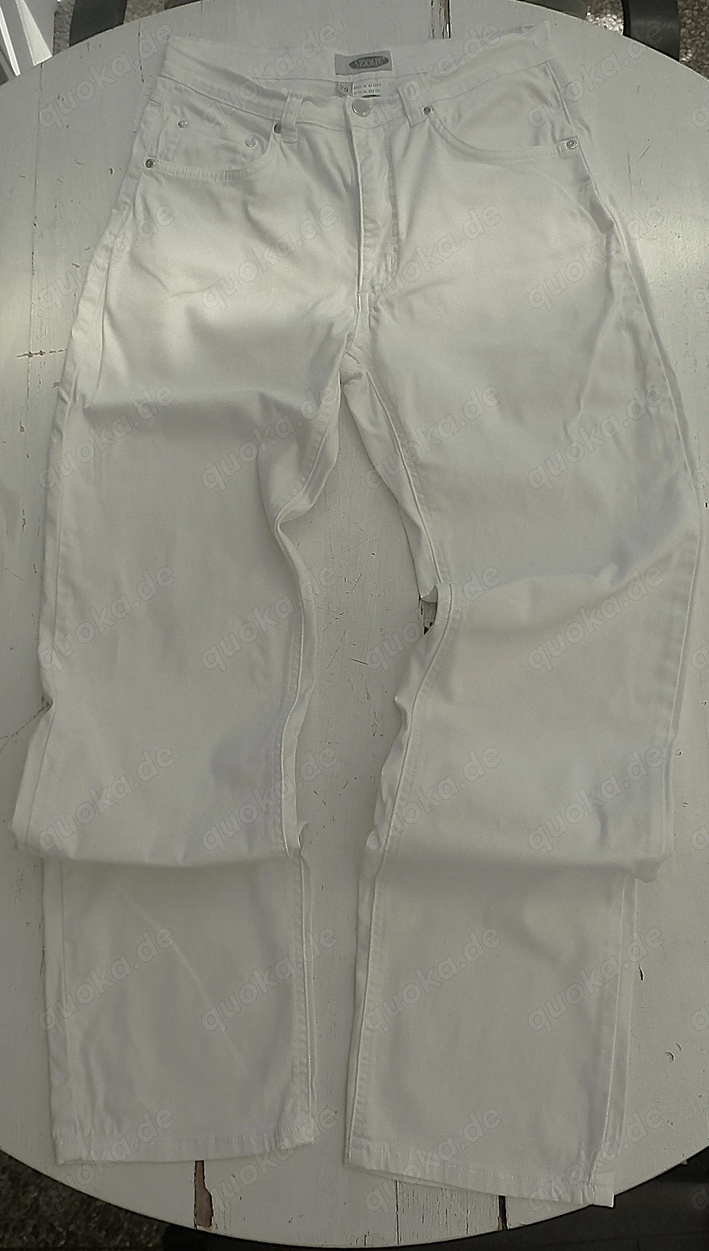 Damenhose Hose von Stooker - Gr. 29 - deutsche Gr. 34 - 36