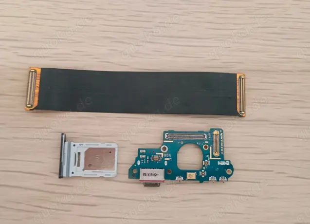 Samsung S20 FE Connector USB von SM-G780G DS mit OVP!!!