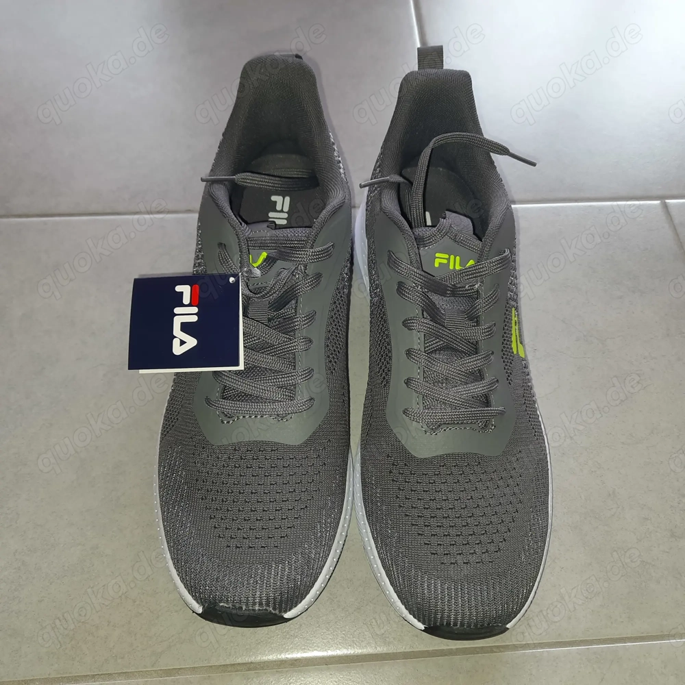 FILA Schuhe zu verkaufen