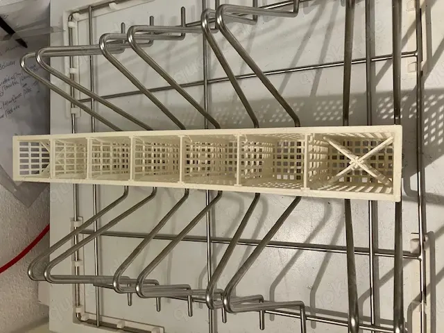 Winterhalter Gastronomie  Spülkorb  50x50 cm