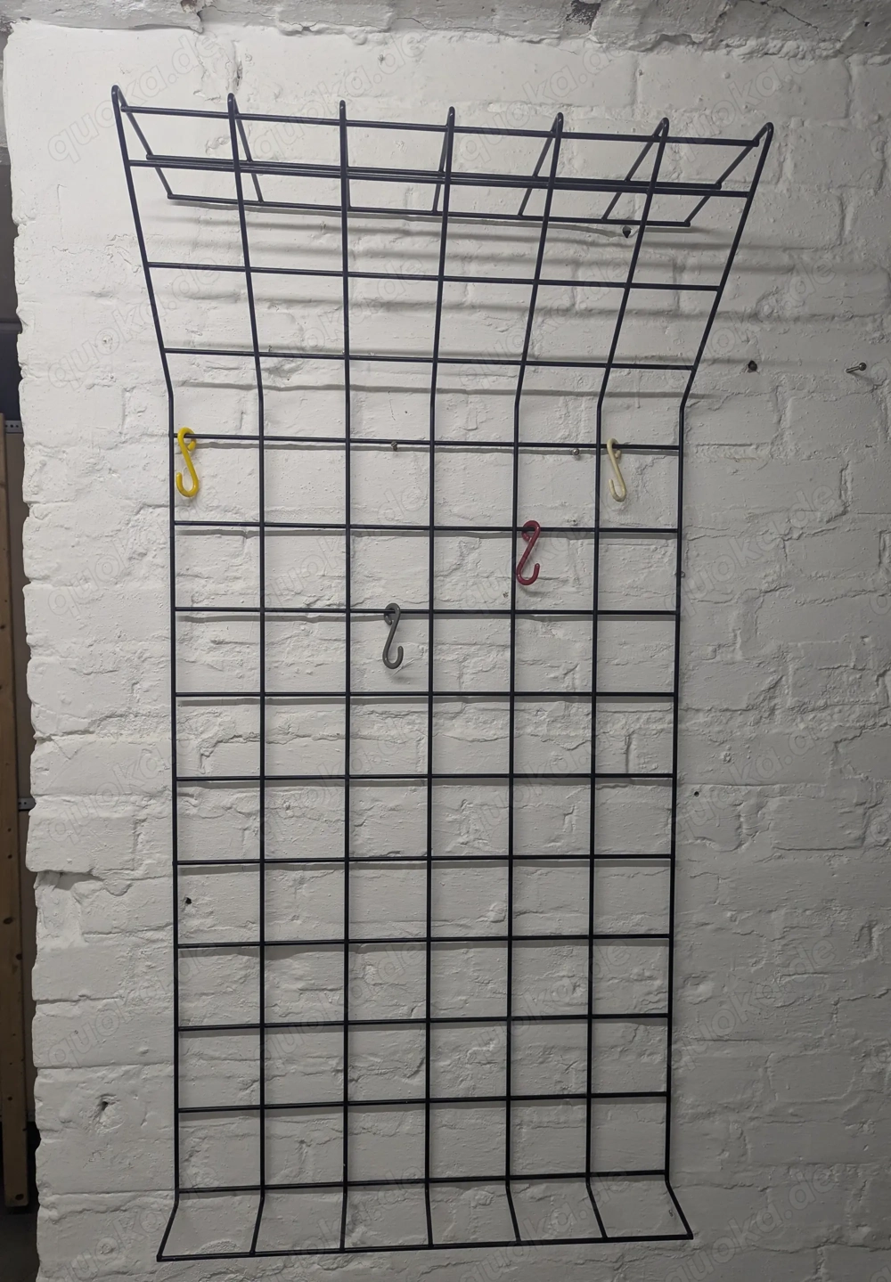 String Garderobe Karl Fichtel 1960er