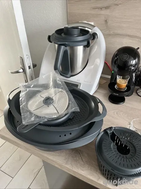 Thermomix TM6 