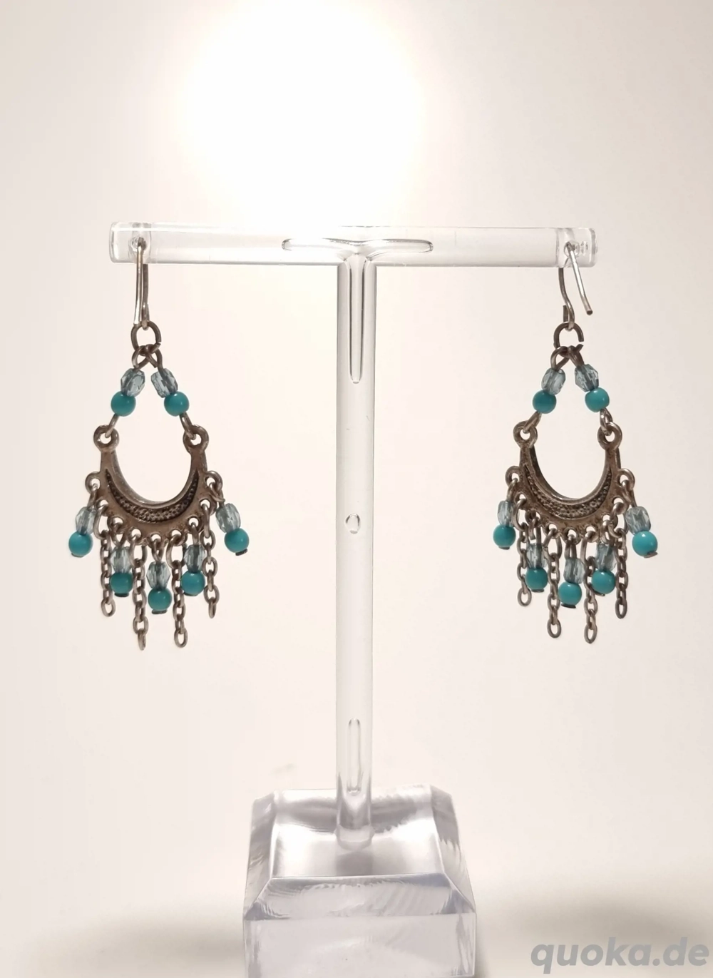 Ohrringe | Ohrschmuck | Ohrstecker | Alter Schmuck | Navajo