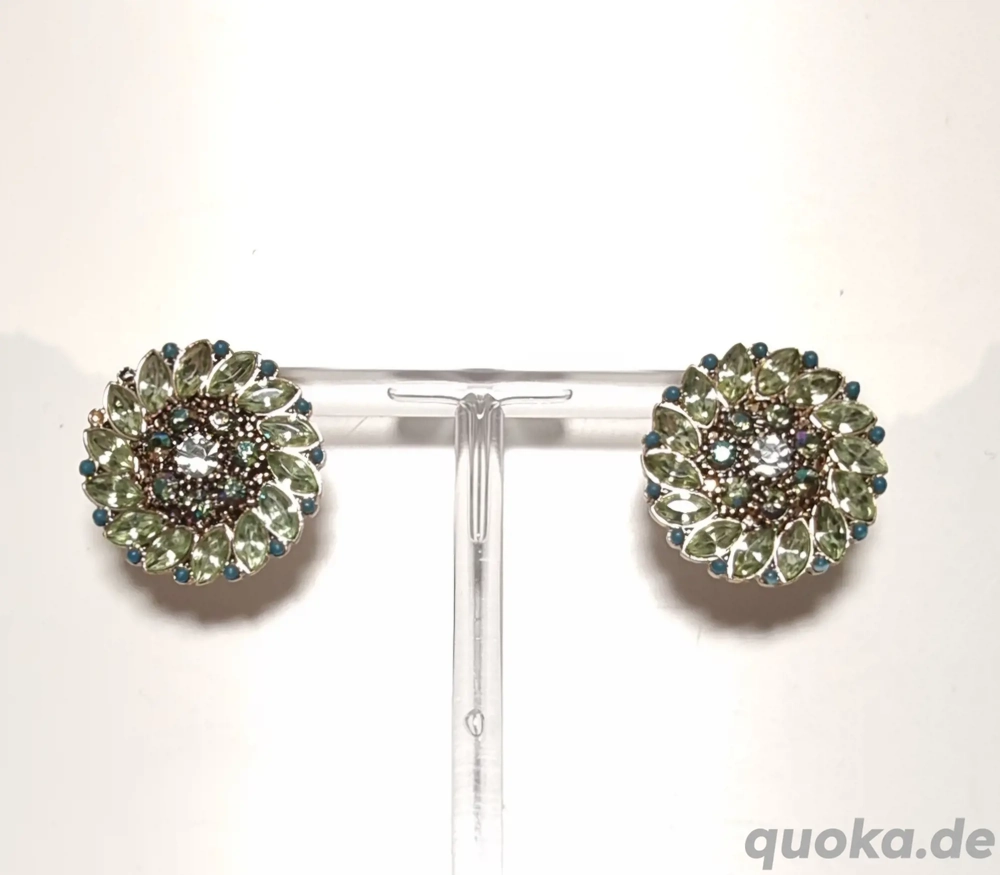 Vintage Ohrstecker | Ohrringe | Ohrschmuck | Schmuck