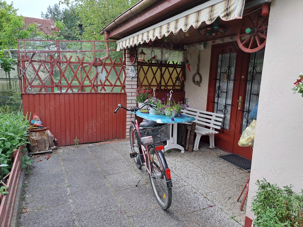 Schrebergarten Kleingarten Parzelle in Bremen Kattenesch zum Pachten