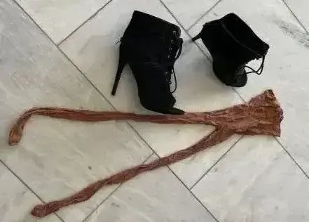 Paar o.Sie für High Heel und Fußspass gesucht 