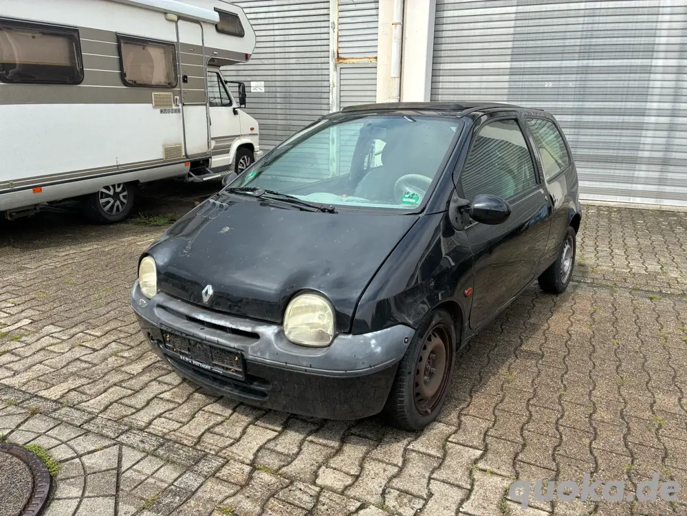 Renault Twingo 1.2