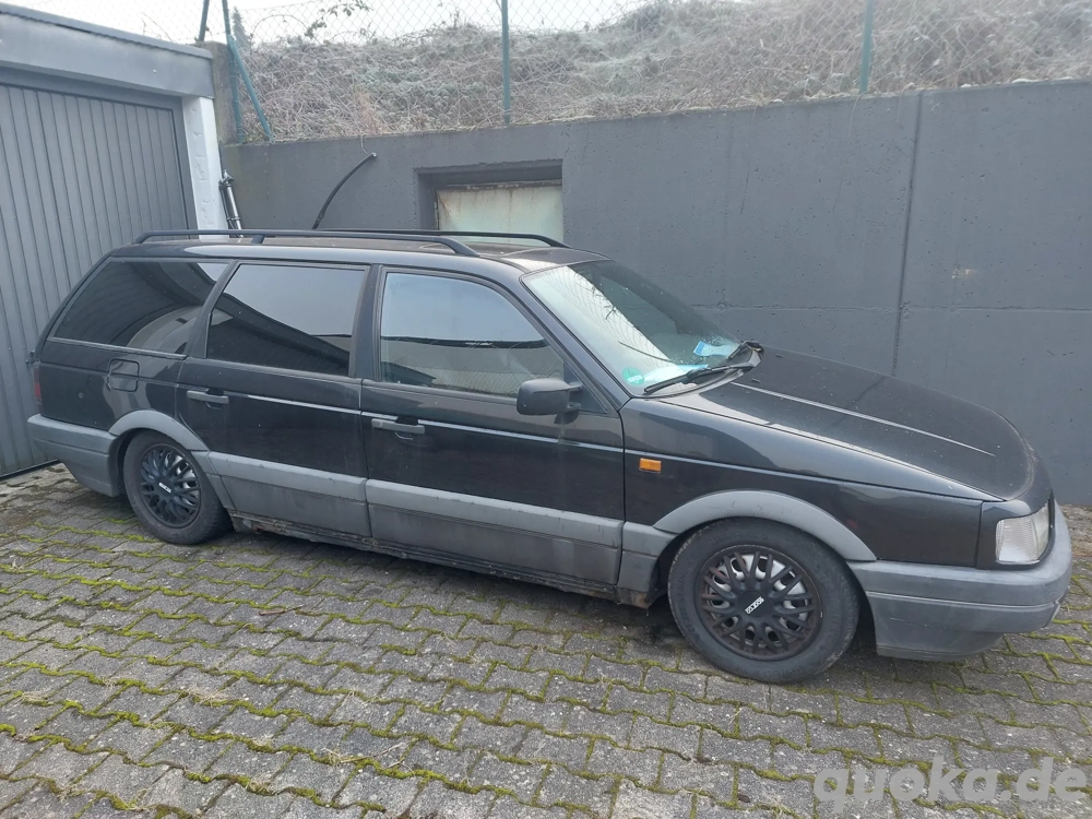 VW Passat 35i  GT 2,0 Kombi 