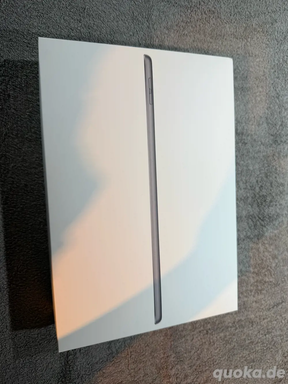 Apple ipad 9. Generation