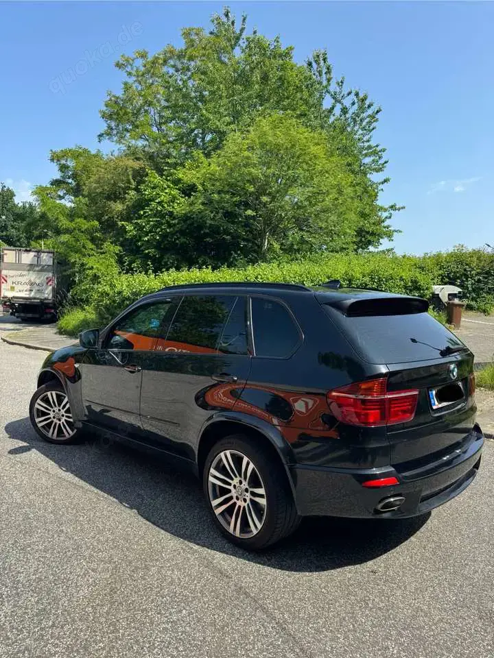 BMW X5 xDrive30d