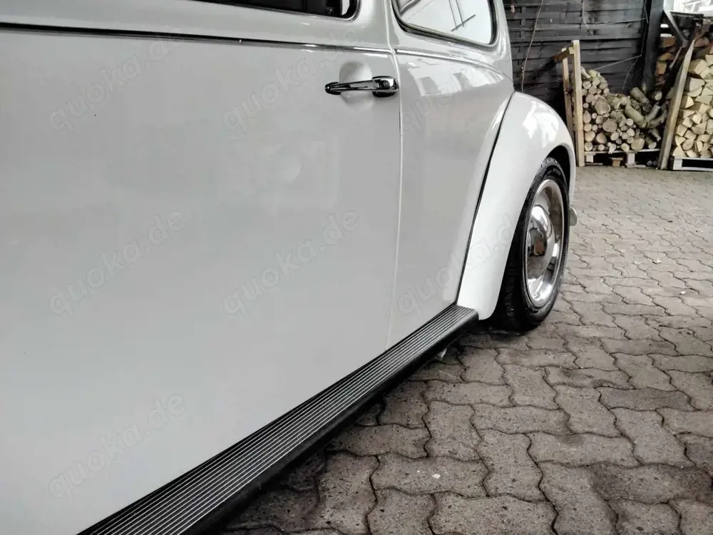 Volkswagen Käfer