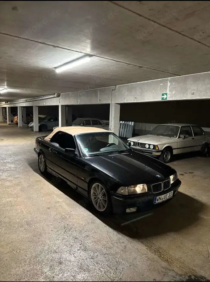 BMW 318 318i