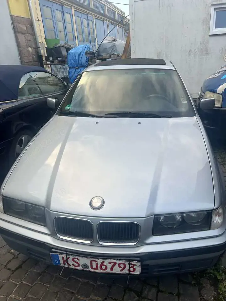BMW 316 316i